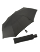 Obrazek DOPPLER Magic Fiber - pánský plně automatický deštník černá