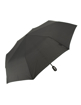Obrazek DOPPLER Magic Fiber - pánský plně automatický deštník černá