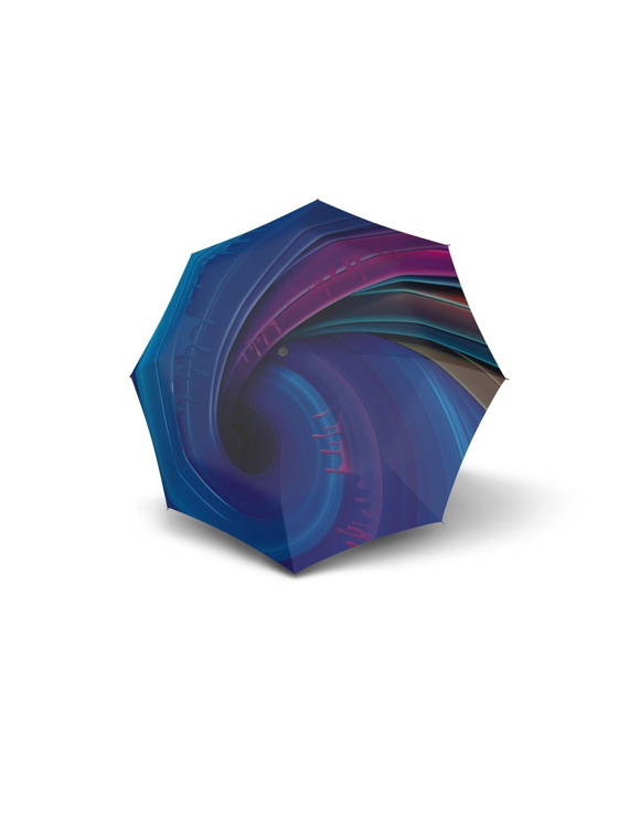 Obrazek KNIRPS T.760 Tornado - elegantní holový vystřelovací deštník