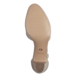 Obrazek Tamaris 1-24412-41-251 Sandały damskie nude