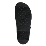 Obrazek Tamaris 1-27415-46-001 Klapki damskie modne czarne