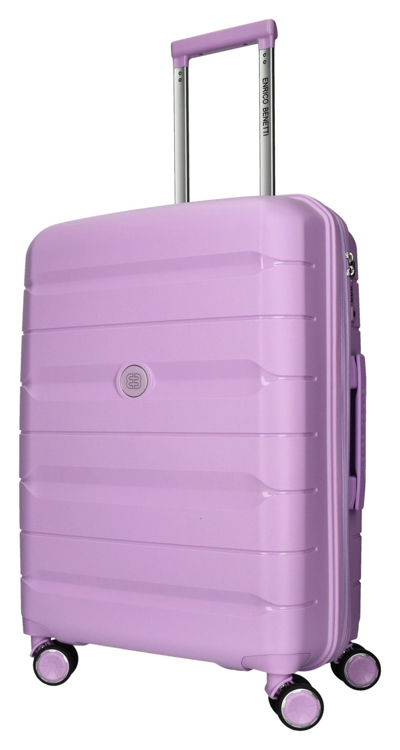 Obrazek Enrico Benetti Montréal S,M,L Lilac S: 48 l / M: 64 l / L: 114 L