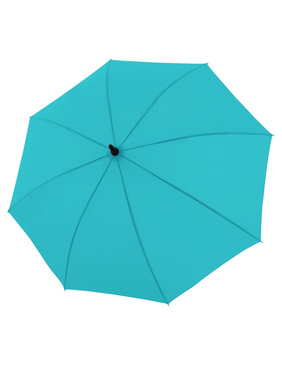 Obrazek DOPPLER Trend Golf AC - holový vystřelovací deštník modrá