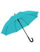 Obrazek DOPPLER Trend Golf AC - holový vystřelovací deštník modrá