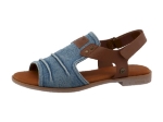 Obrazek Mustang 26M0072008 Dámské sandály denim