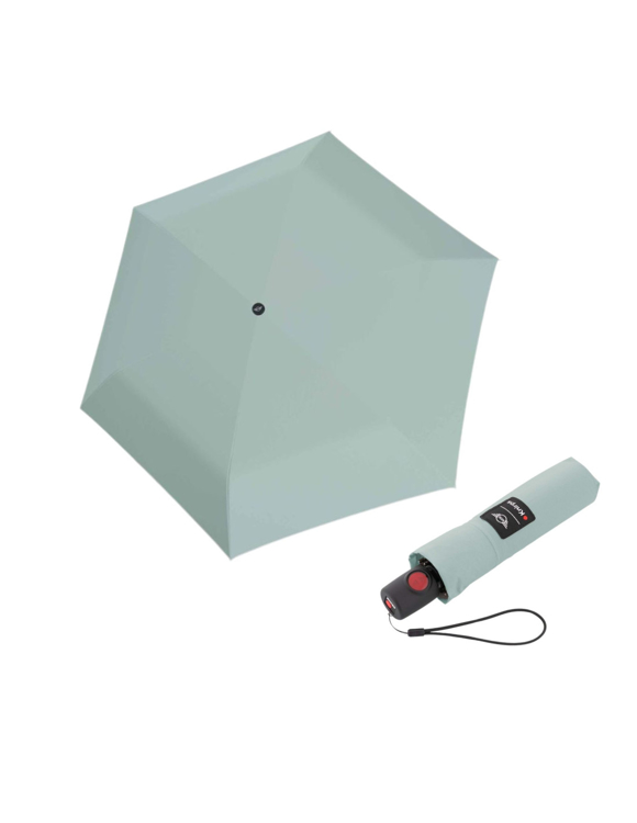 Obrazek Knirps Mini Duomatic Ocean Wave - elegantní plně automatický deštník