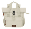 Obrazek Travelite Basics Short Handle Mini Off-White 7–8 L