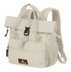 Obrazek Travelite Basics Short Handle Mini Off-White 7–8 L