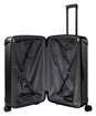 Obrazek Travelite Millennium L Black 100 L