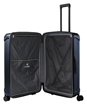 Obrazek Travelite Millennium L Navy 100 L