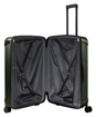 Obrazek Travelite Millennium L Pine Green 100 L