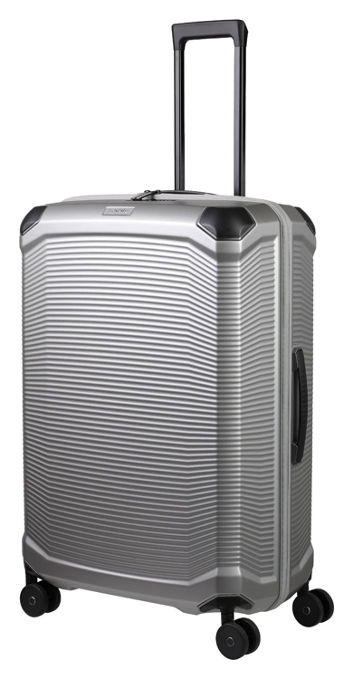 Obrazek Travelite Millennium L Silver 100 L