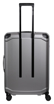 Obrazek Travelite Millennium L Silver 100 L