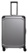 Obrazek Travelite Millennium L Silver 100 L