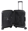 Obrazek Travelite Millennium S Black 37 L