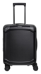 Obrazek Travelite Millennium S Black 37 L