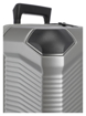 Obrazek Travelite Millennium S Silver 37 L