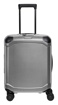 Obrazek Travelite Millennium S Silver 37 L