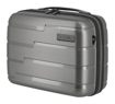 Obrazek Travelite Air Base Beauty Case Anthracite 14 L
