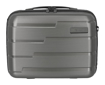 Obrazek Travelite Air Base Beauty Case Anthracite 14 L