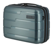 Obrazek Travelite Air Base Beauty Case Ice Blue 14 L