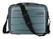 Obrazek Travelite Air Base Beauty Case Ice Blue 14 L