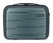 Obrazek Travelite Air Base Beauty Case Ice Blue 14 L