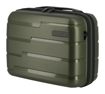 Obrazek Travelite Air Base Beauty Case Olive 14 L