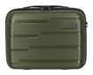 Obrazek Travelite Air Base Beauty Case Olive 14 L