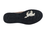 Obrazek Mustang 26M0281003 Męskie trampki brązowe