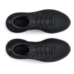 Obrazek Under Armour UA Charged Edge-BLK Buty męskie czarny