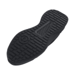 Obrazek Under Armour UA Charged Edge-BLK Buty męskie czarny