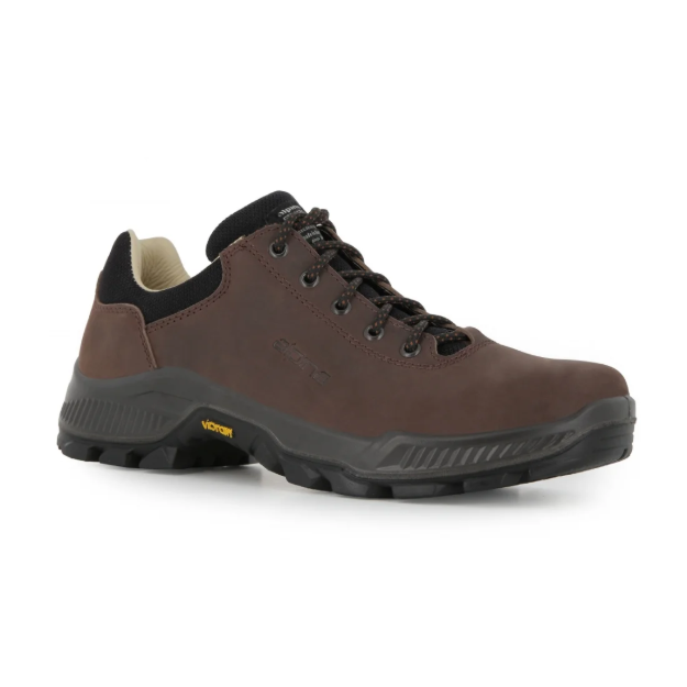 Obrazek Buty trekkingowe Alpina PRIMA LOW 2.0 Leather