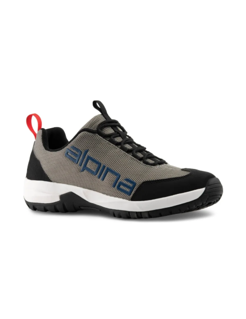 Obrazek Niskie buty trekkingowe Alpina EWL 23