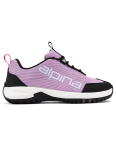 Obrazek Niskie buty trekkingowe Alpina EWL-LADY 23 fioletowe