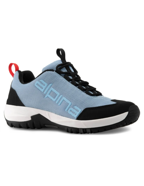 Obrazek Niskie buty trekkingowe Alpina EWL-LADY 23