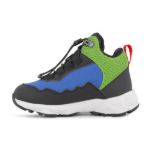 Obrazek Dziecięce buty trekkingowe Alpina Breeze jr mid MID (duże)