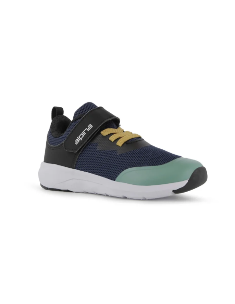 Obrazek Trampki dziecięce Alpina mizx jr