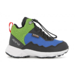 Obrazek Dziecięce buty trekkingowe Alpina Breeze jr mid MID