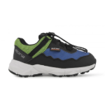 Obrazek Dziecięce buty trekkingowe Alpina Breeze jr low
