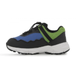 Obrazek Dziecięce buty trekkingowe Alpina Breeze jr low