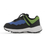 Obrazek Dziecięce buty trekkingowe Alpina Breeze jr low (duże)