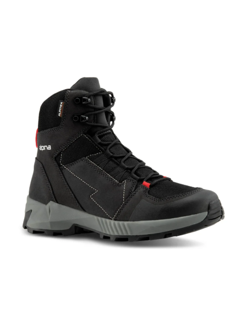 Obrazek Buty trekkingowe Alpina TRACKER Mid 23