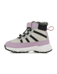 Obrazek Trampki dziecięce Alpina mizx jr