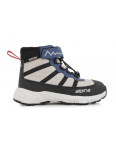 Obrazek Dziecięce zimowe buty outdoorowe Alpina breeze winter