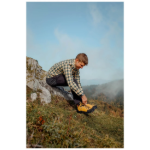 Obrazek Buty trekkingowe Alpina STADOR 2.0