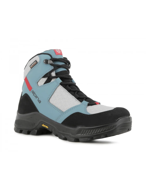 Obrazek Alpina IRIN 2.0 BLUE