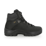 Obrazek Buty trekkingowe Alpina Tundra czarne