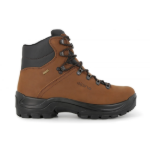 Obrazek Outdoorowe buty trekkingowe Alpina Tundra