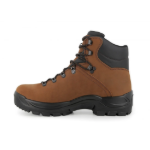Obrazek Outdoorowe buty trekkingowe Alpina Tundra